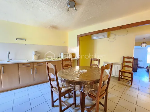 Maison 4 pièces 68 m²