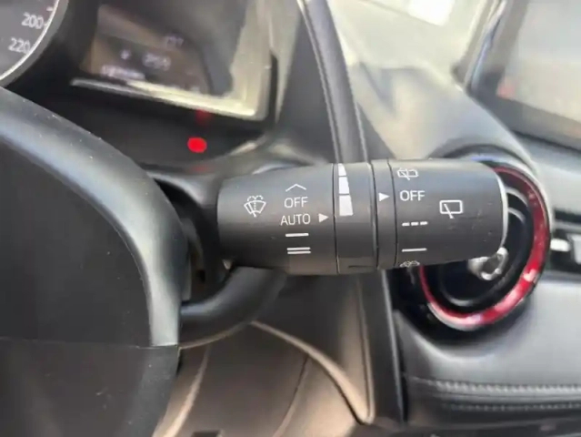 Mazda Cx3 skyactiv-g 120 signature — photo 21