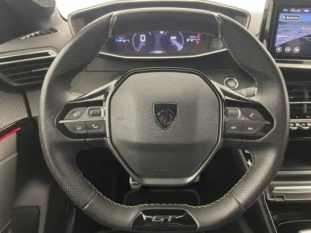 Peugeot 208 puretech 100 s&amp;s bvm6 — photo 55