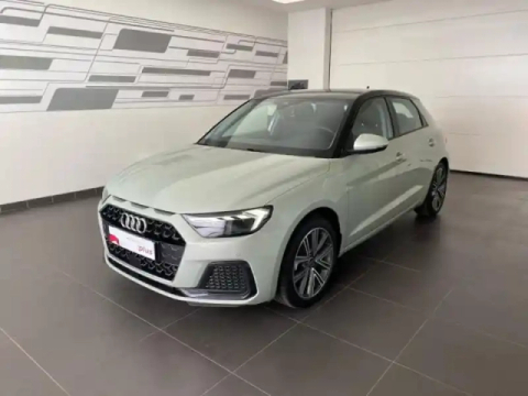 Audi A1 sportback 30 tfsi 116ch design s tronic 7