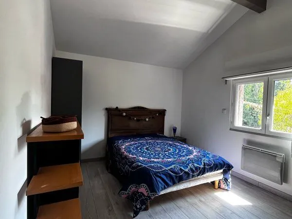 Chambre dans colocation Gradignan