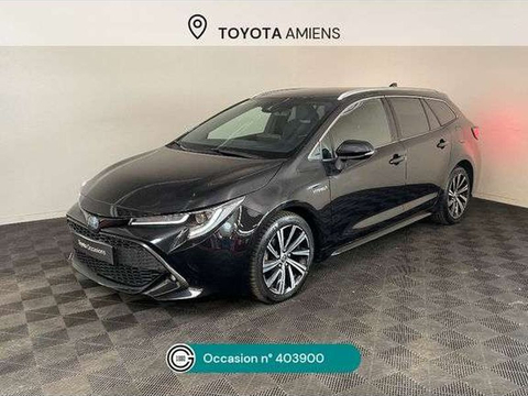 Toyota COROLLA Toyota Corolla Touring Sports