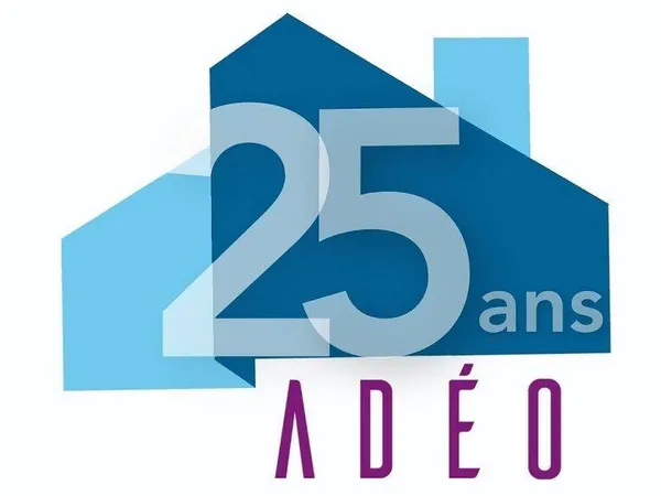 Appartement 3 pièces 54 m²