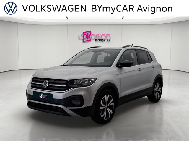 Volkswagen T-Cross 1.0 TSI 110 Start/Stop DSG7