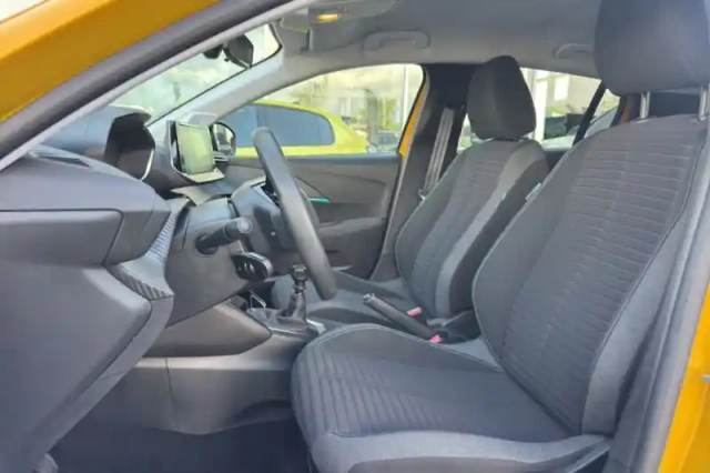Peugeot 208 bluehdi 100 s&amp;s bvm6 — photo 10
