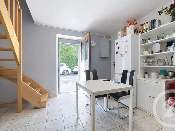 Maison 3 pièces 40 m²
