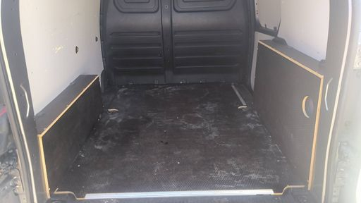 Mercedes Citan VU 112 CDI 116 7G-Tronic - Pro Long – 2023 – 52895 km – Diesel – Boîte Automatique — photo 44