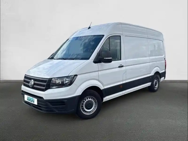 Volkswagen Crafter van 30 l3h3 2.0 tdi 140 ch
