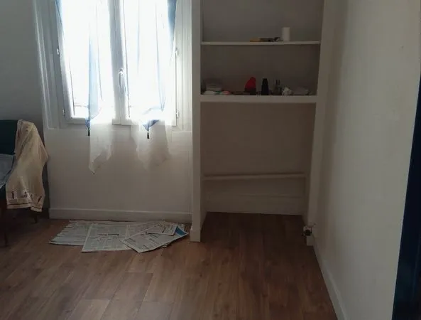 Studio bien placé