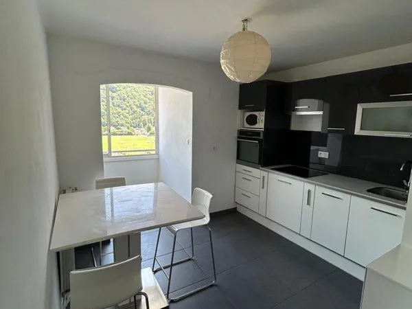 Colocation saint Martin d'Heres village