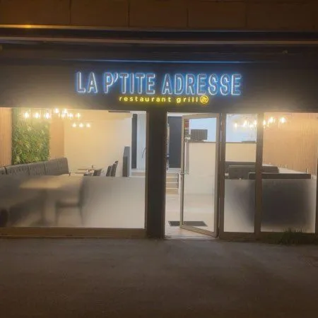 Fond de commerce restaurant+licence
