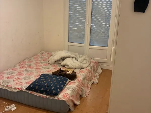 Chambre dans F3