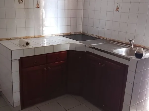 Location appartement- Vernou Petit-Bourg