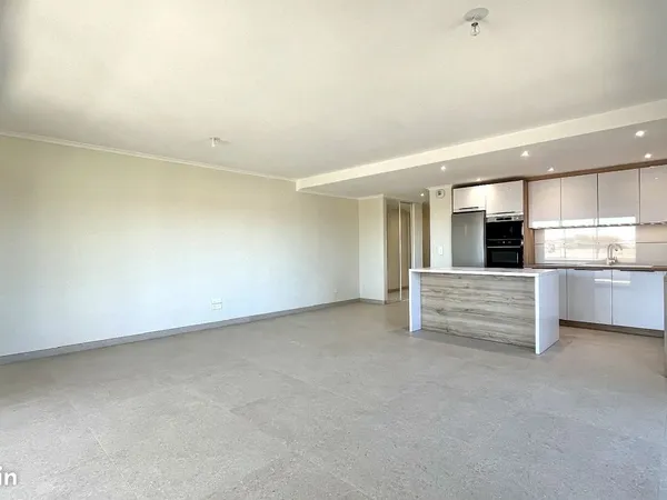 Appartement 4 pièces 105 m²
