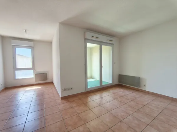 VENTE APPARTEMENT 2 PIECES QUARTIER CAPOUCHINE