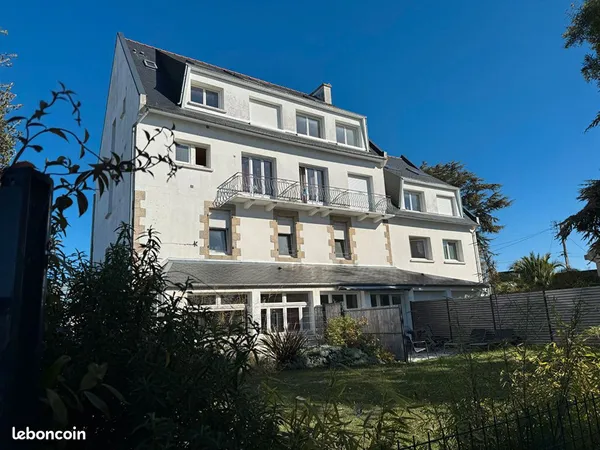 Appartement 4 pièces 78 m²