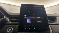 Renault Captur 1.6 E-Tech Plug-in 160ch Initiale Paris — photo 18