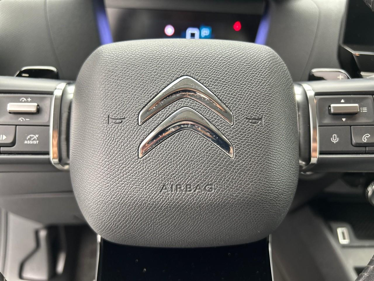Citroën C4 puretech 130 s&s eat8 feel pack — photo 19