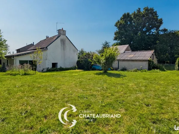 Maison 8 pièces 168 m²