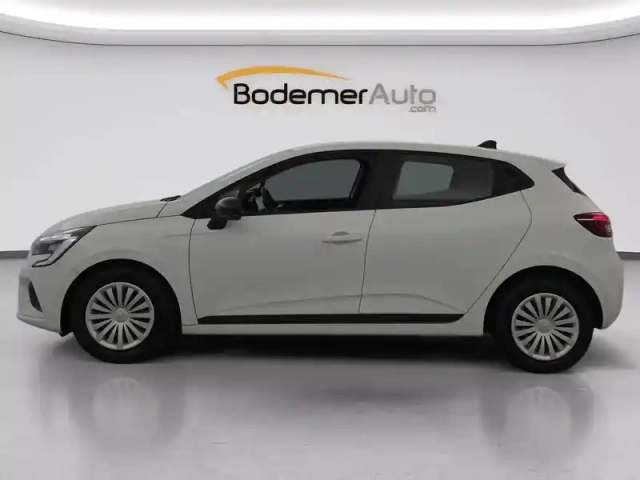Renault Clio tce 90 — photo 27