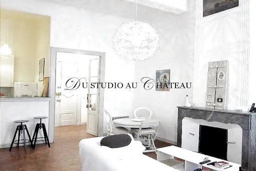 Appartement 2 pièces 58 m²