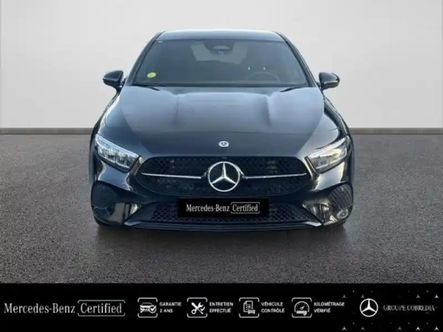 Mercedes Classe A 180 d 116ch progressive line 8g-dct — photo 5