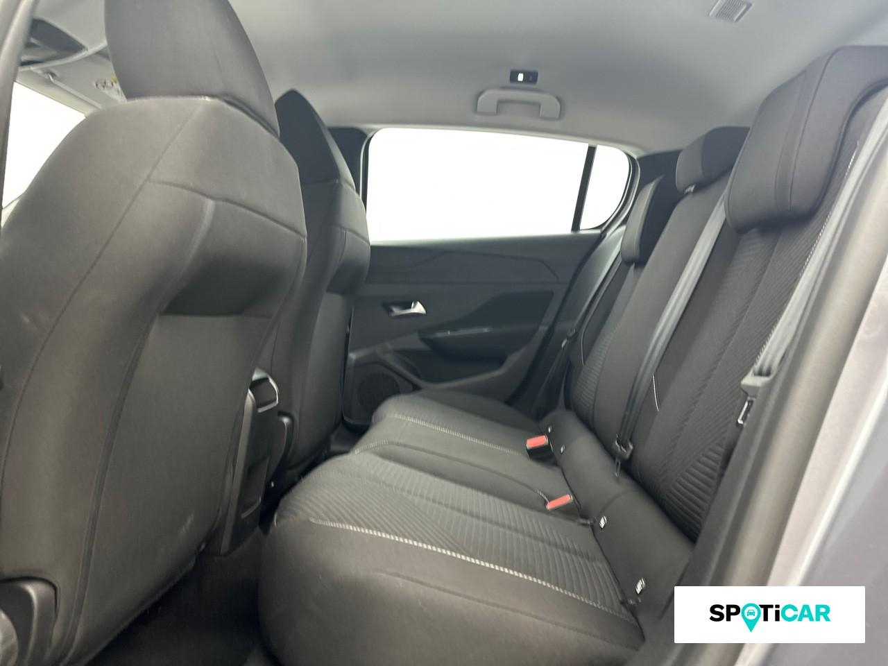 Peugeot 308 1.2 puretech 130ch s&s active pack — photo 10