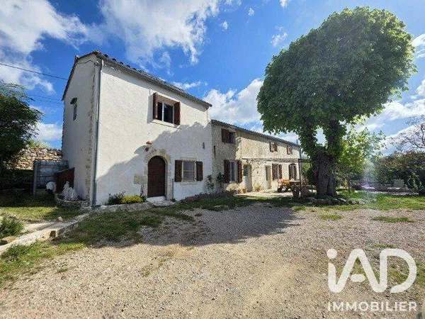 Maison 6 pièces 145 m²