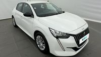 Peugeot 208 1.2 PureTech 75ch S&S Active — photo 3