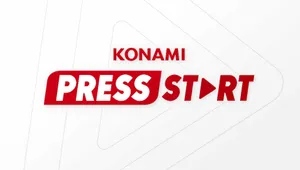 Konami Press Start: Der Stream startet zu dieser Uhrzeit, in Europa muss man wach bleiben!