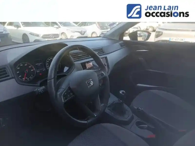 Seat Ibiza 1.0 ecotsi 110 ch s/s bvm6 — photo 11
