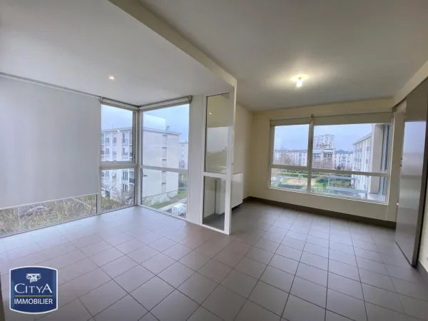 Appartement 4 pièces 106 m²
