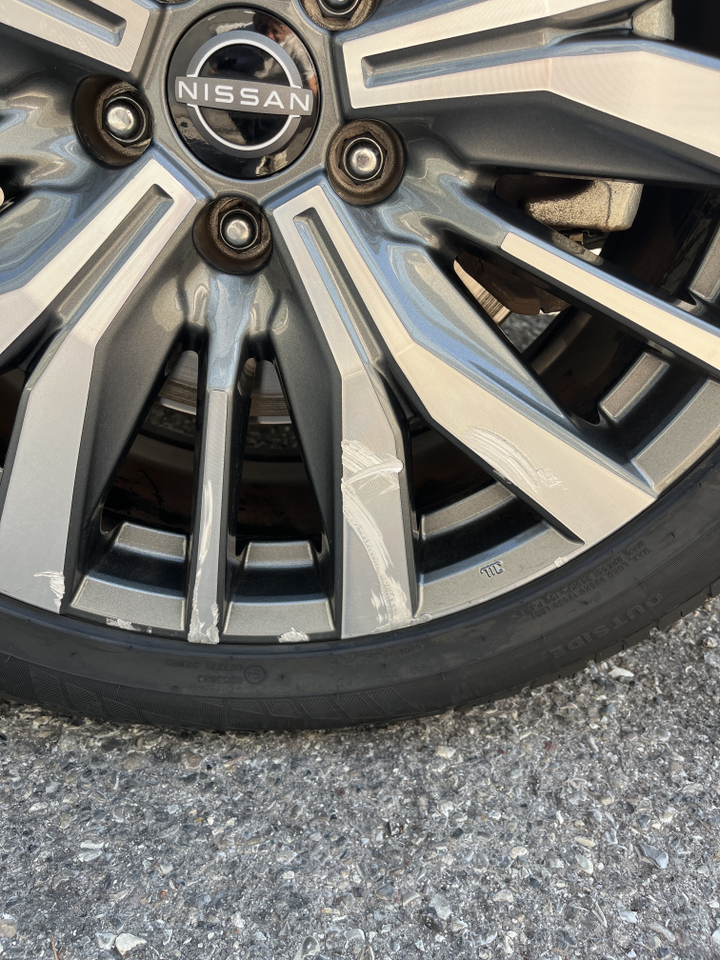 Nissan X-Trail e-POWER 204 ch — photo 25