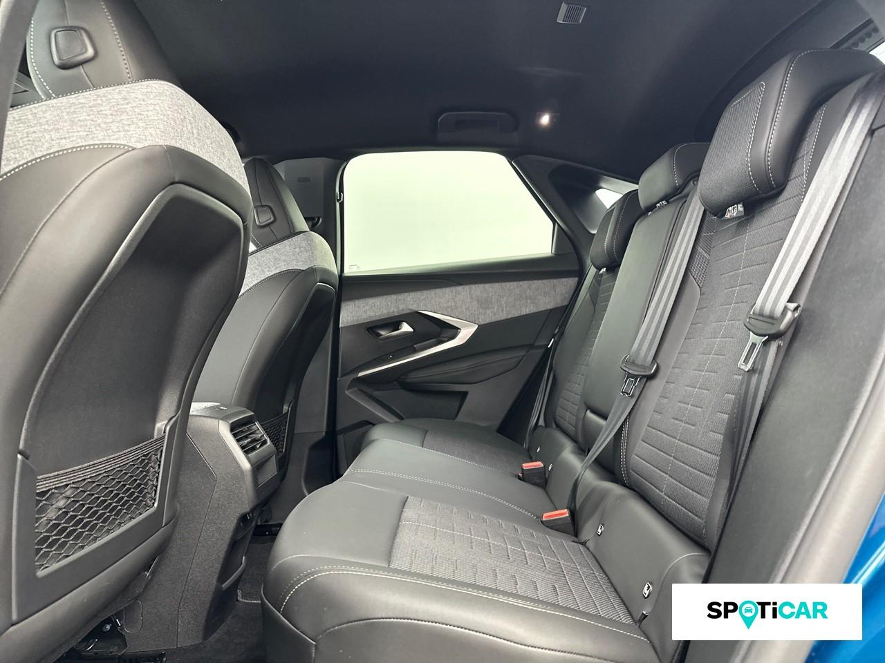 Peugeot 3008 electrique 210ch batterie 73 kwh gt — photo 10