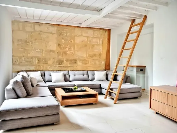 Appartement Studio