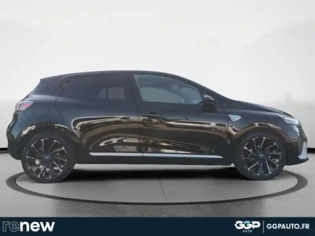 Renault Clio 1.0 tce 90ch esprit alpine - 25 — photo 6