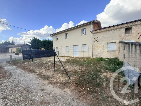 Maison 4 pièces 139 m²