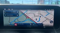 Mercedes Classe B 200d 150ch AMG Line 8G-DCT — photo 19