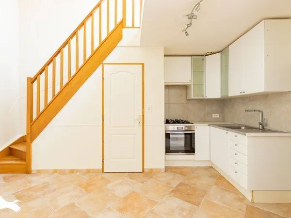 Maison 5 pièces 84 m²