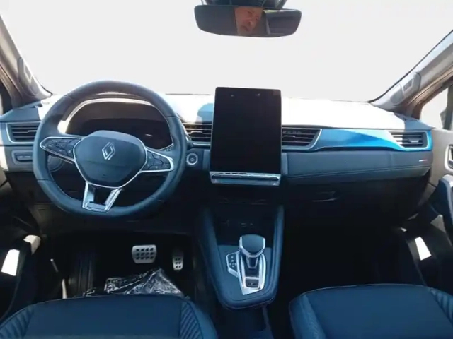 Renault Symbioz 1.6 e-tech full hybrid 145ch esprit alpine — photo 13