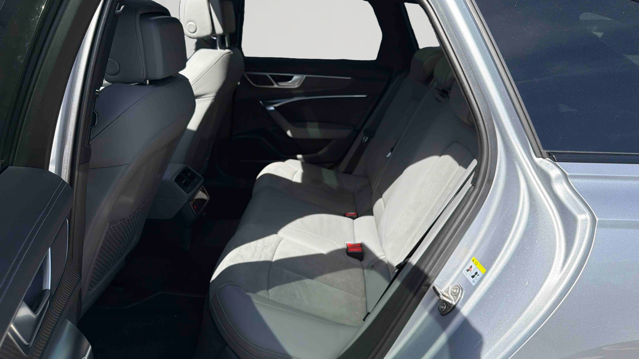 Audi A6 Avant 55 TFSIe 367 ch S tronic 7 Quattro — photo 20