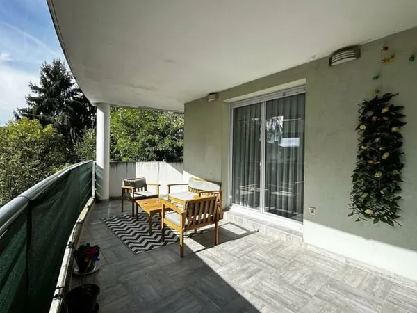 Appartement 4 pièces 83 m²