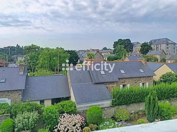Appartement 3 pièces 73 m²