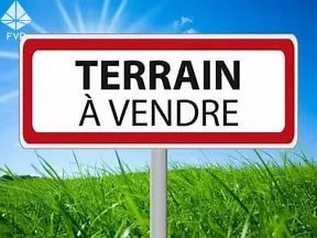A vendre à Gruchet-le-Valasse terrain à batir 750m2