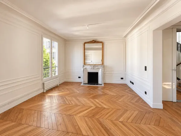 Appartement 3 pièces 84 m²