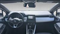 Renault Clio 1.6 E-Tech hybride 145ch Techno — photo 8