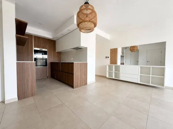 Appartement 3 pièces 56 m²