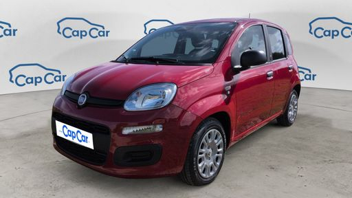 Fiat Panda 1.0 BSG Hybrid 65 - Icone – 2026 – 30 km – Hybride essence – Boîte Manuelle — photo 25