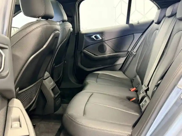 Bmw Serie 1 120d xdrive 190 ch bva8 — photo 19