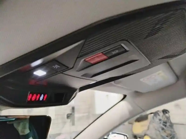 Peugeot 308 puretech 130ch s&amp;s eat8 allure — photo 25